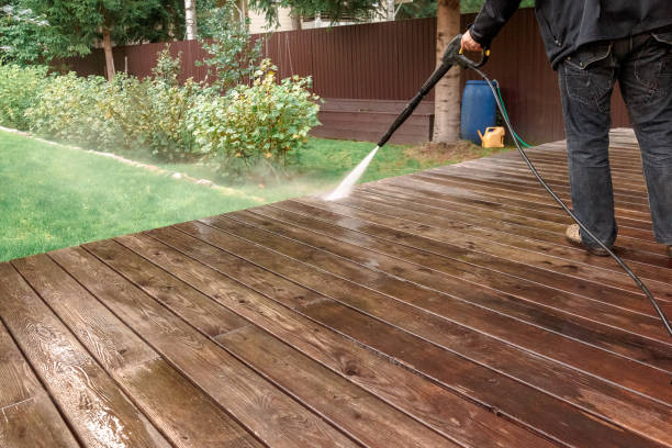 Reliable Winnsboro, SC Pressure Washing Services Solutions